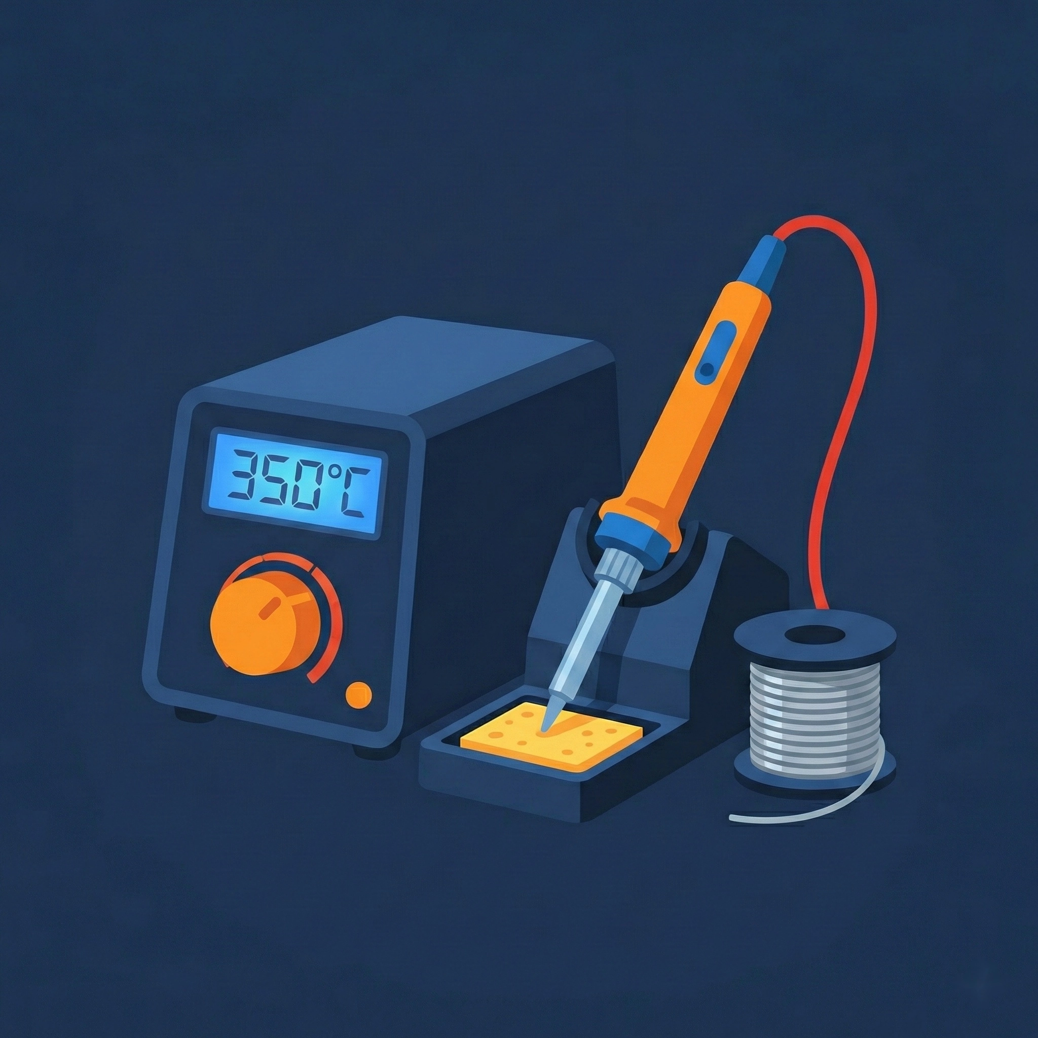 Equipos de Soldadura